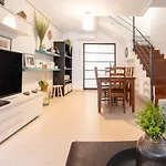 Apartmán Adosado En La Playa De