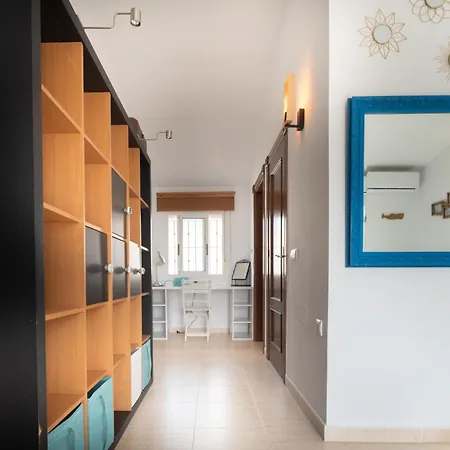 Appartement Adosado En La Playa De
