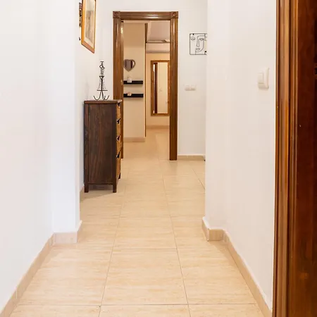Appartement Adosado En La Playa De